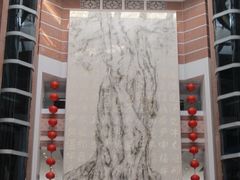 烟火艺术品-中国闽台缘博物馆