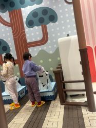 -meland亲子乐园(北京首开通州万象汇店)