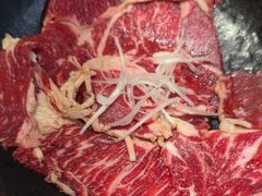 -黑牛の店·和牛烧肉(大悦城店)