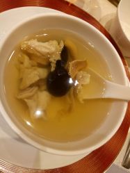 -空中一号·宴会厅(信合大厦店)