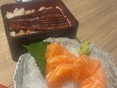 -小山日本料理(兴业太古汇店)