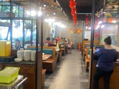 -老山村酒楼(白石洲店)