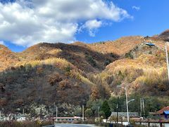 -天女山森林公园