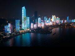 -青岛第三海水浴场