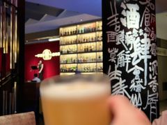 -苏州凯悦酒店·酒肆(华池街店)
