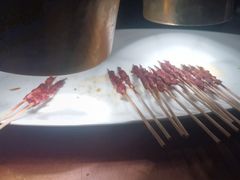 -上海兴国宾馆香樟园西餐厅