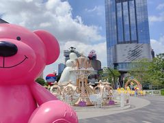 -东莞松山湖万象汇