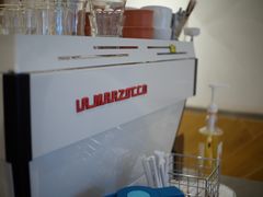 -Legno.ita Coffee by Wood(襄阳南路店)