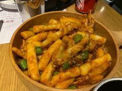 -瑞膳首尔参鸡汤(龙塔店)