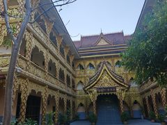 -西双版纳总佛寺