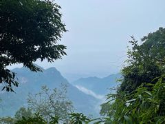 -青城山