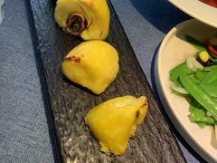 -野蔓果·山野菜(西湖景区·龙井茶田店)