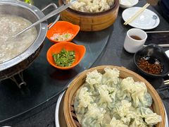 -马家烧麦(总店)