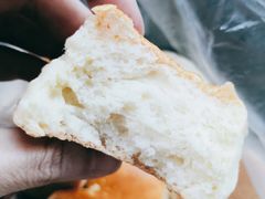 起子饼-中关村茶点