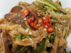 -宛平李记小吃(东关街店)