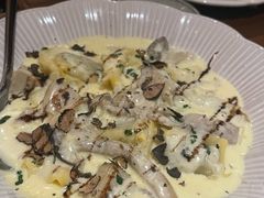 -Bistro Les Lilas丁香花小酒馆