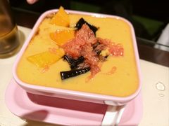 -80s港式茶餐廳