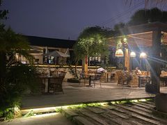 -悦哉·派对·草坪婚礼·围炉煮茶(三圣乡店)