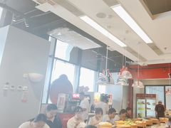 -龍歌自助小火锅(市南金茂湾店)
