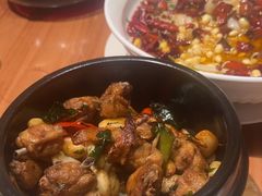 -竹里馆 ·茶食(奥体店)