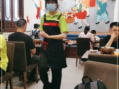 大堂-海坛特色小吃·只做平潭特色菜(平潭店)