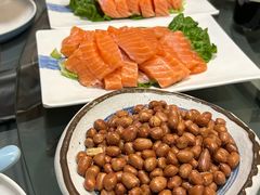 -金龙·打边炉(南京西路店)