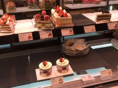 -巴黎贝甜(泗泾店)