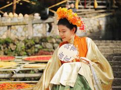-林坑古村落