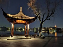 -绮梦西湖·云端餐厅(歌德店)