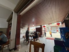 -周师饭店