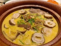 -荷风细雨·中国茶宴(碧云店)