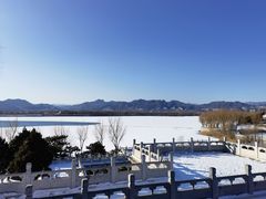 -青龙湖公园