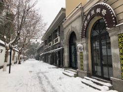 门面-梧桐照相馆(维景国际店)