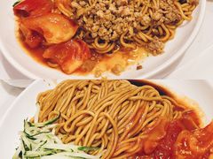 -叁个大叔的面隔壁烧烤(崇和路店)