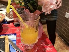 -安德烈俄式西餐厅(中央大街店)