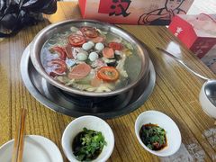 -海关荤豆花(洋河一路店)