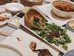 -全聚德(上海首店浦东店)