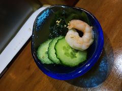 开胃菜-千代武日本料理(开发区店)