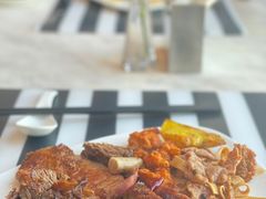 -郑州富力万达文华酒店·云端美食汇自助餐厅