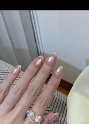 -闺蜜美甲
