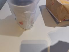 -麦当劳(国贸店)