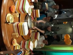 android_upload_pic-龙记斑鱼火锅鲜切牛肉自助(红山路店)