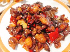 -快乐爱斯米牛排自助(正大广场店)