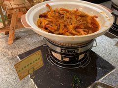 -圣雷克大酒店-爱琴海自助餐厅