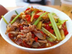 -老游独一佳湘菜馆(高新四路店)