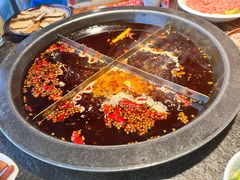 -陈眼镜火锅(总店)