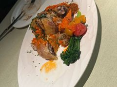 -碧特博格·20年品牌西餐厅(芜湖路店)