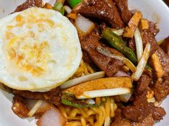 -寻裕记·现炒浇头面(人民广场店)