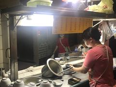 -勤記甜品