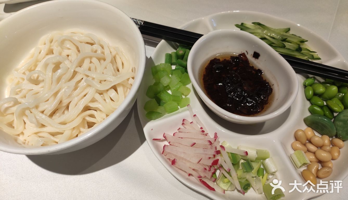 四季民福烤鸭绝绝子！